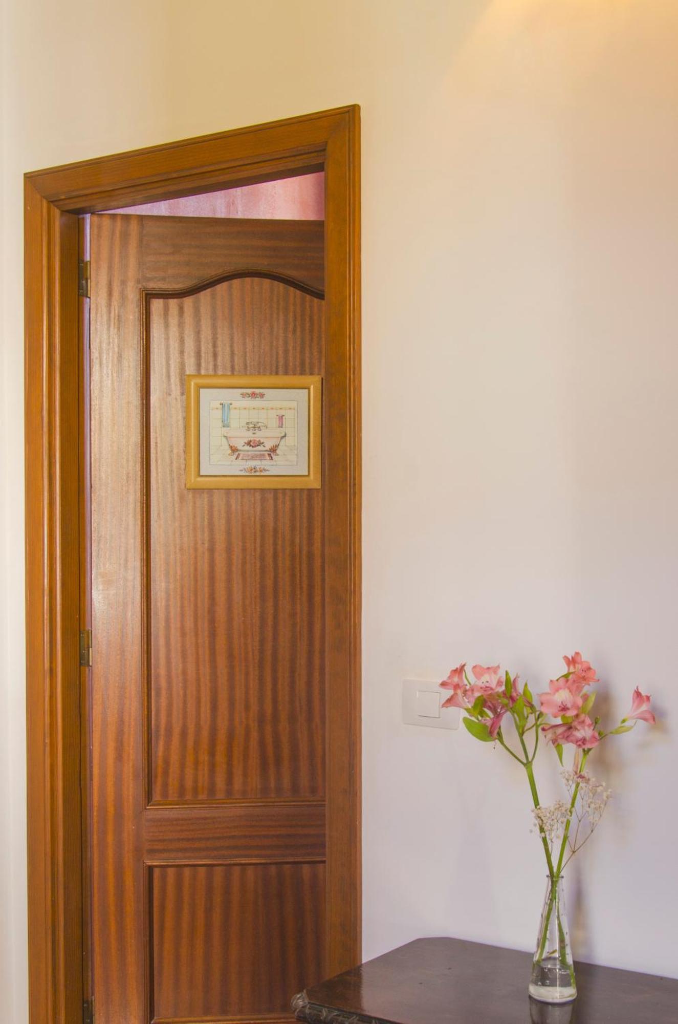 Hotel Rural Casona Santo Domingo グイマー 部屋 写真