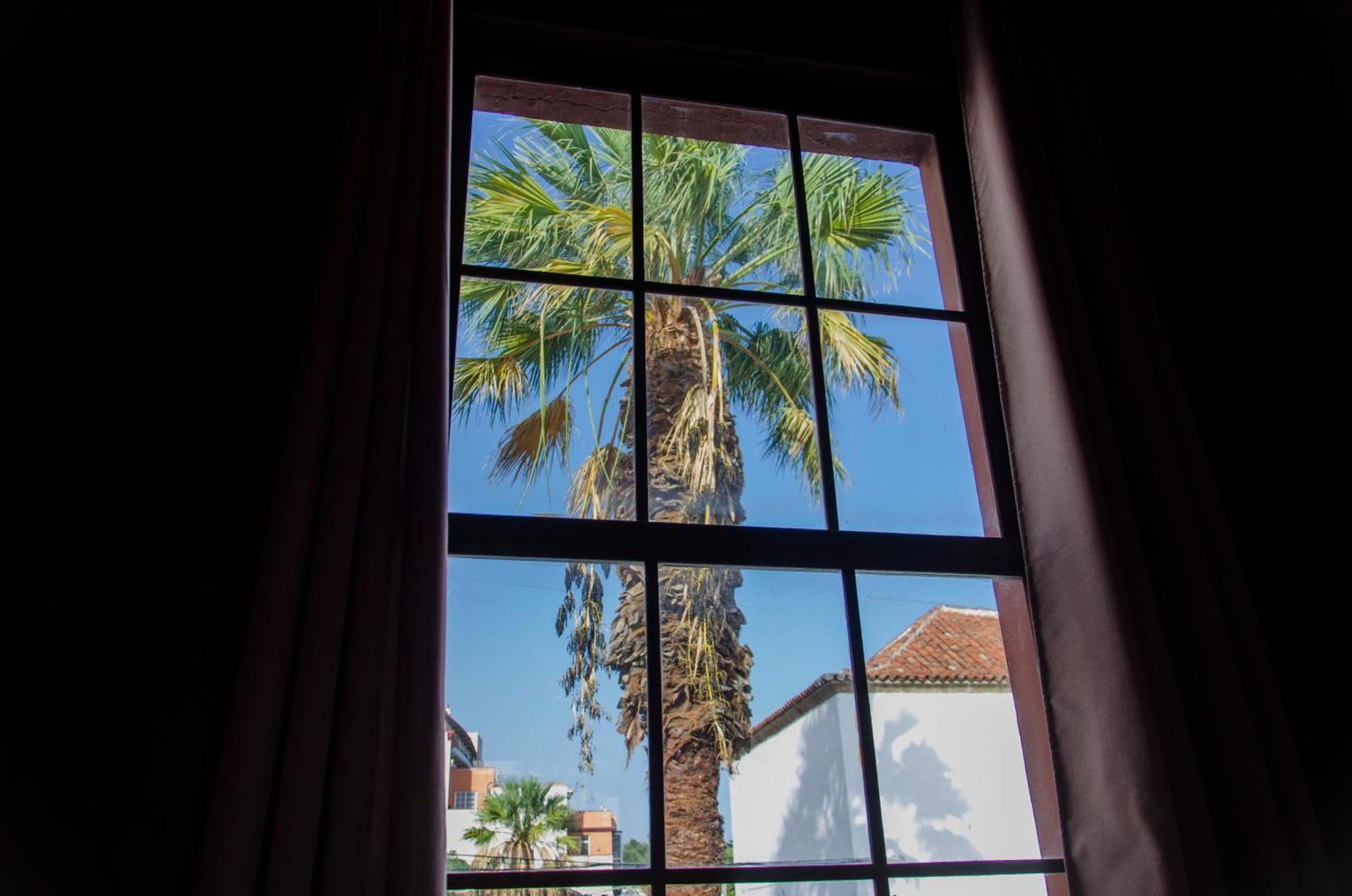 Hotel Rural Casona Santo Domingo グイマー エクステリア 写真