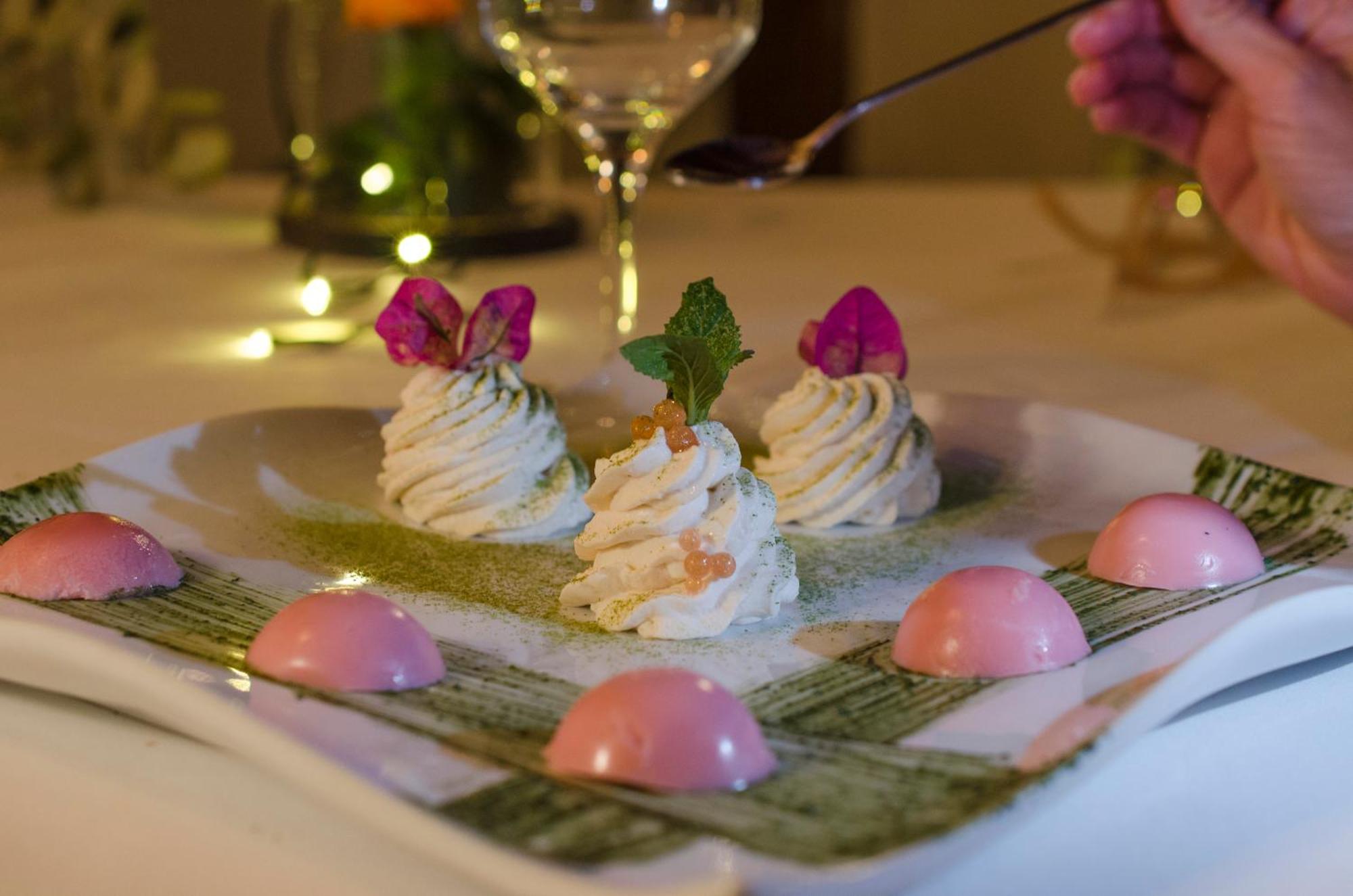 Hotel Rural Casona Santo Domingo グイマー エクステリア 写真