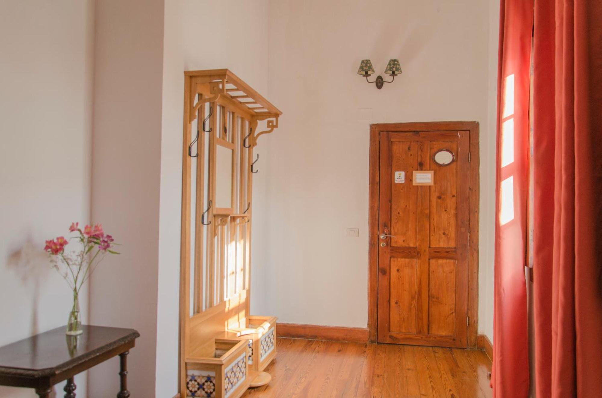 Hotel Rural Casona Santo Domingo グイマー 部屋 写真