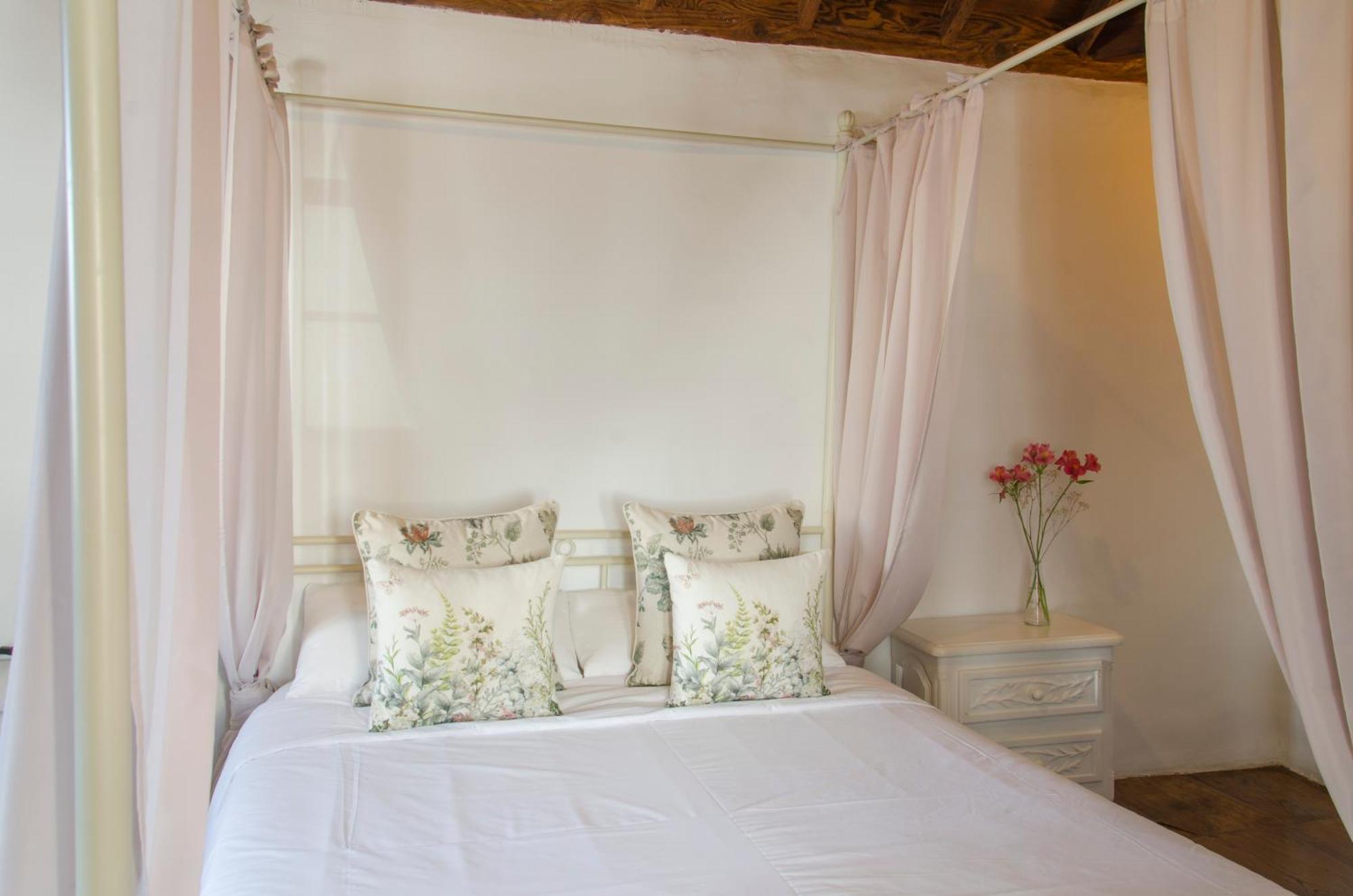 Hotel Rural Casona Santo Domingo グイマー 部屋 写真