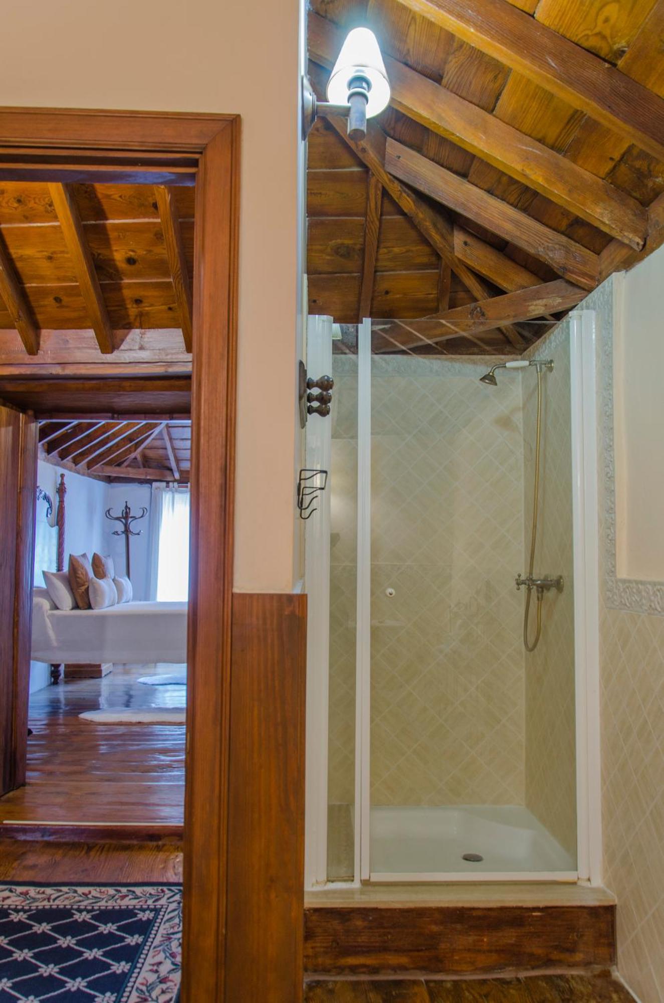 Hotel Rural Casona Santo Domingo グイマー 部屋 写真