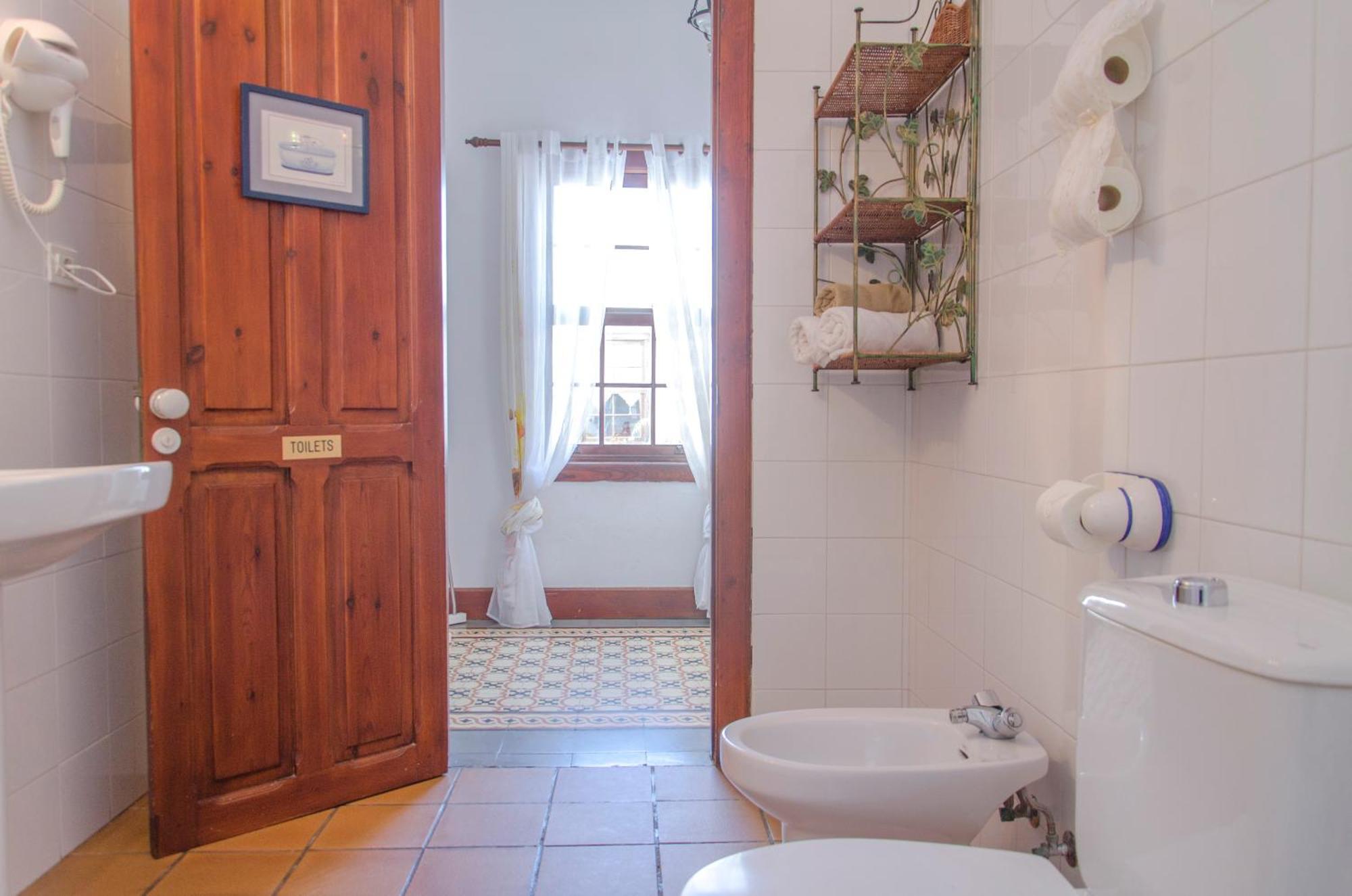 Hotel Rural Casona Santo Domingo グイマー 部屋 写真