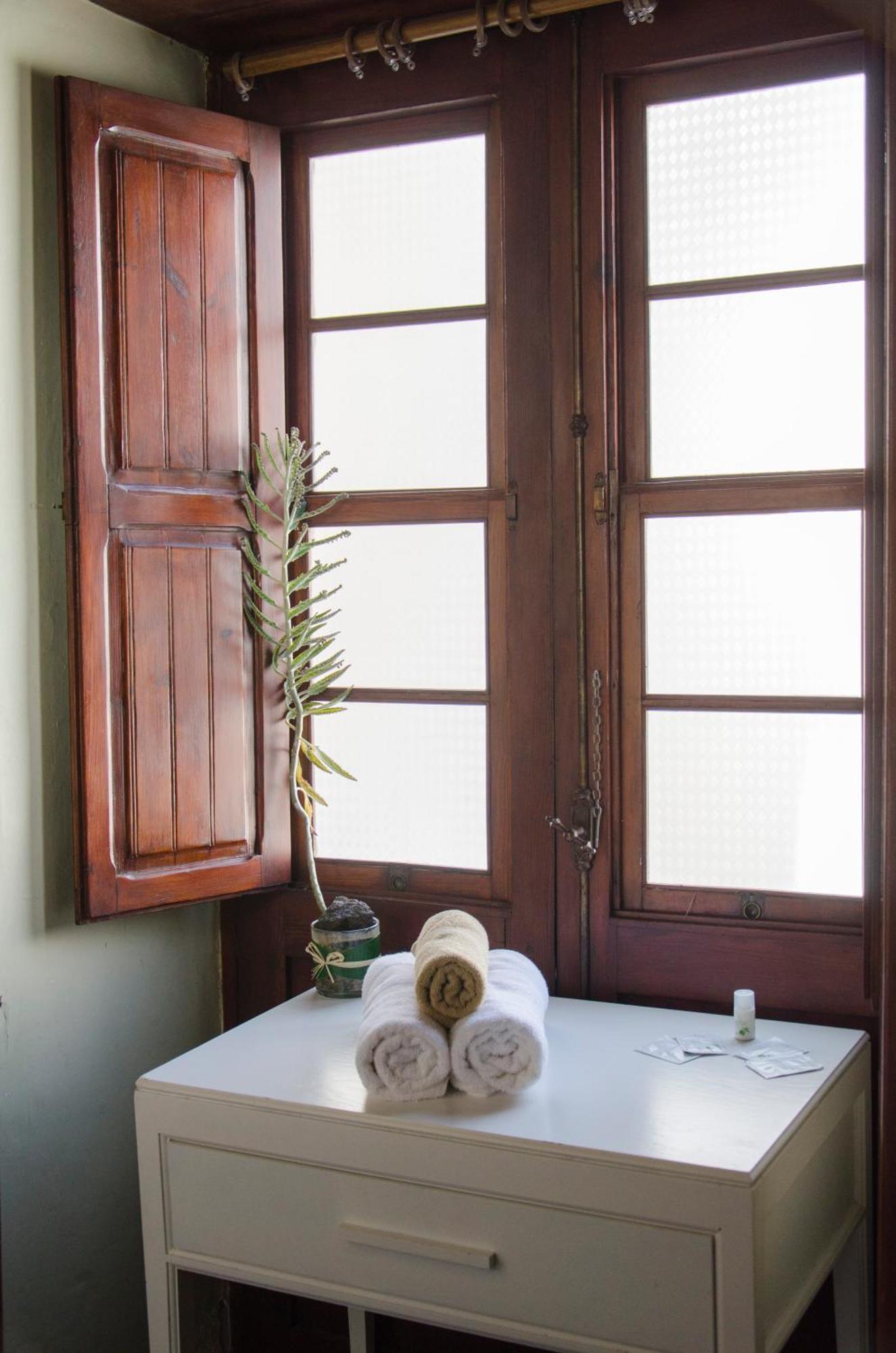 Hotel Rural Casona Santo Domingo グイマー 部屋 写真