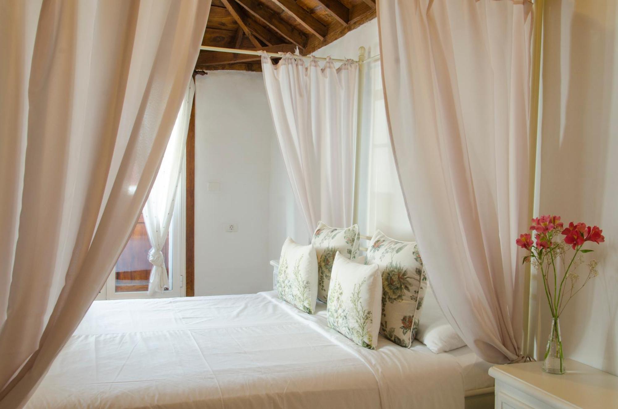 Hotel Rural Casona Santo Domingo グイマー 部屋 写真