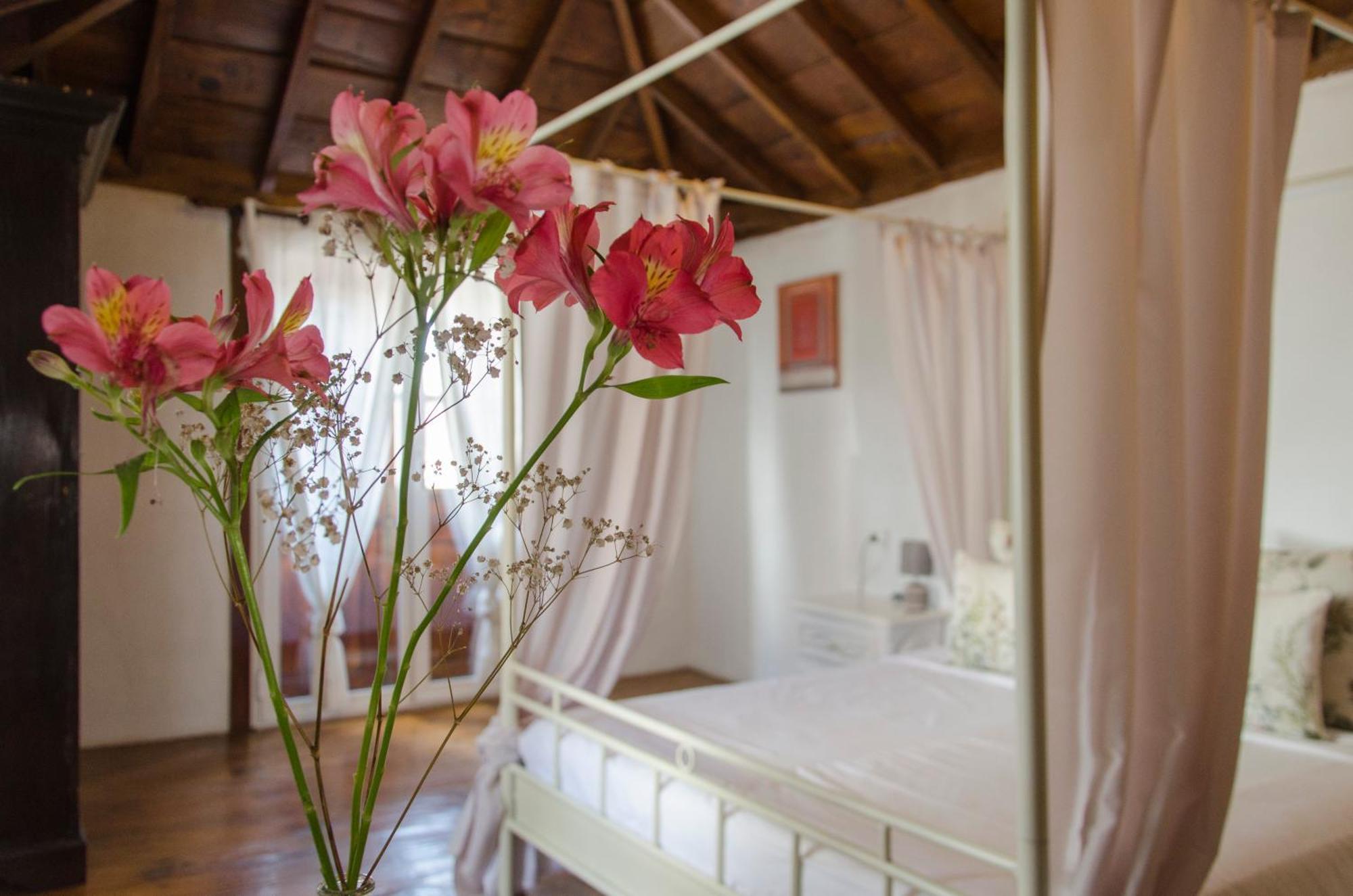 Hotel Rural Casona Santo Domingo グイマー エクステリア 写真