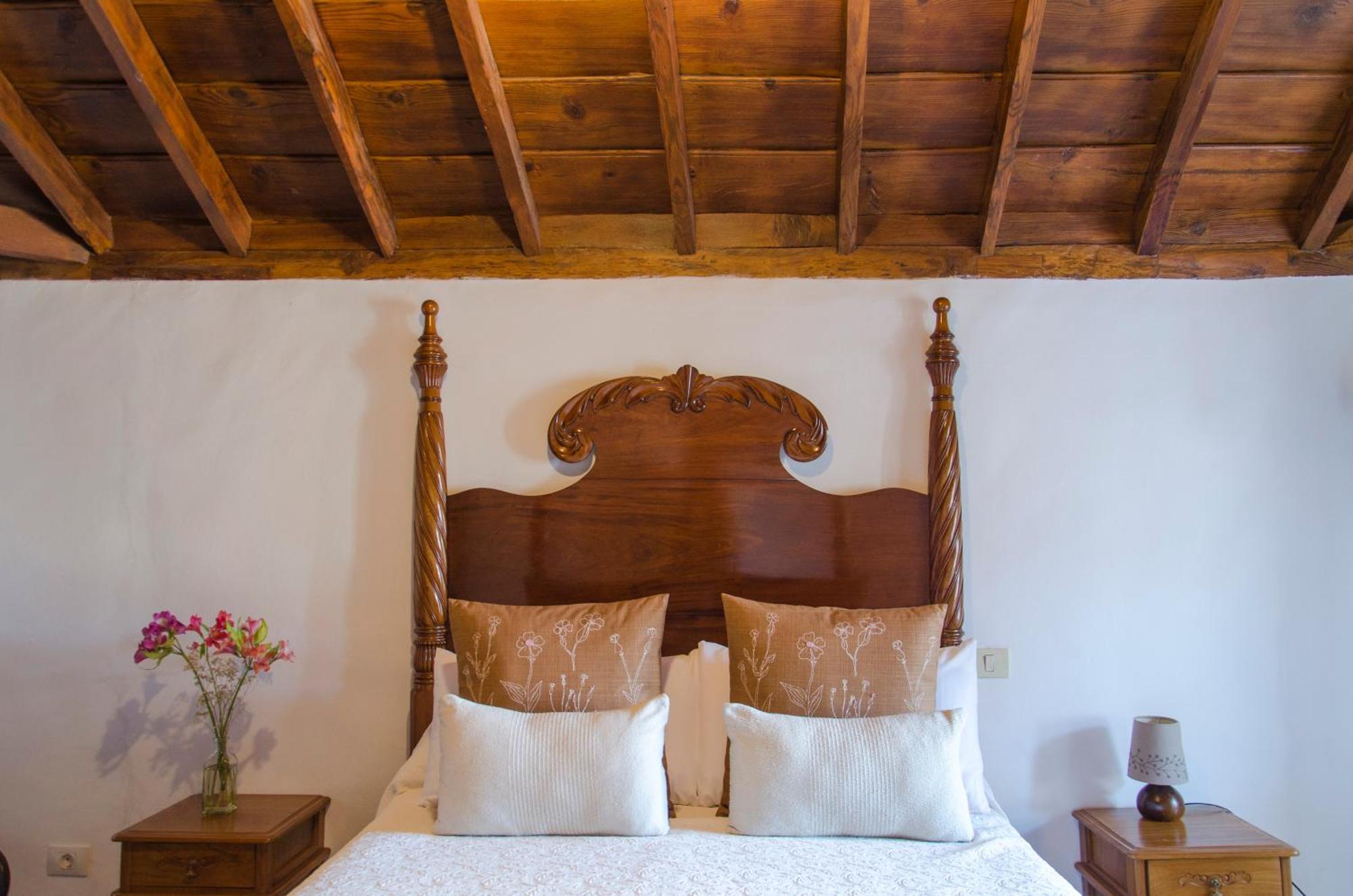 Hotel Rural Casona Santo Domingo グイマー 部屋 写真