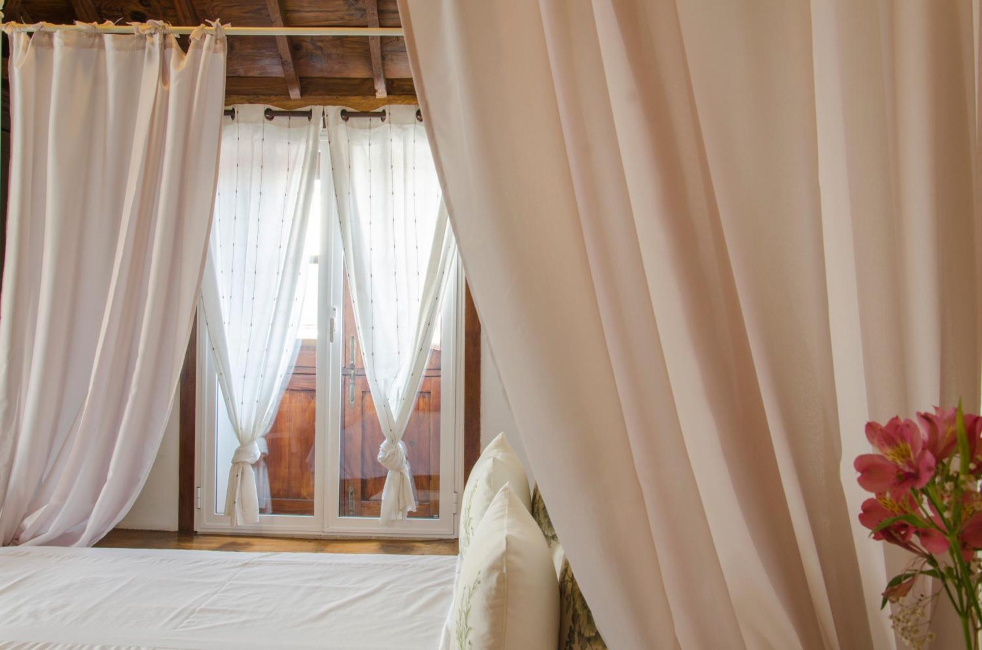 Hotel Rural Casona Santo Domingo グイマー 部屋 写真