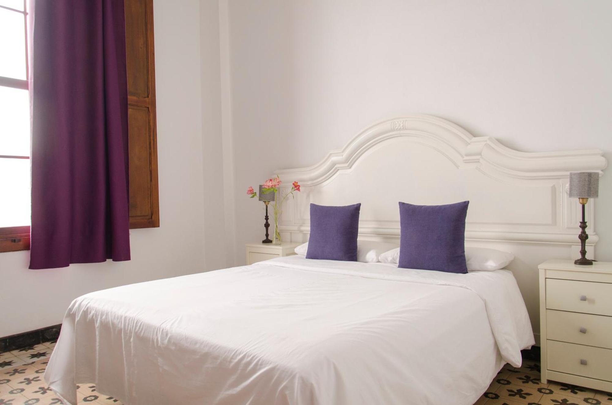 Hotel Rural Casona Santo Domingo グイマー 部屋 写真