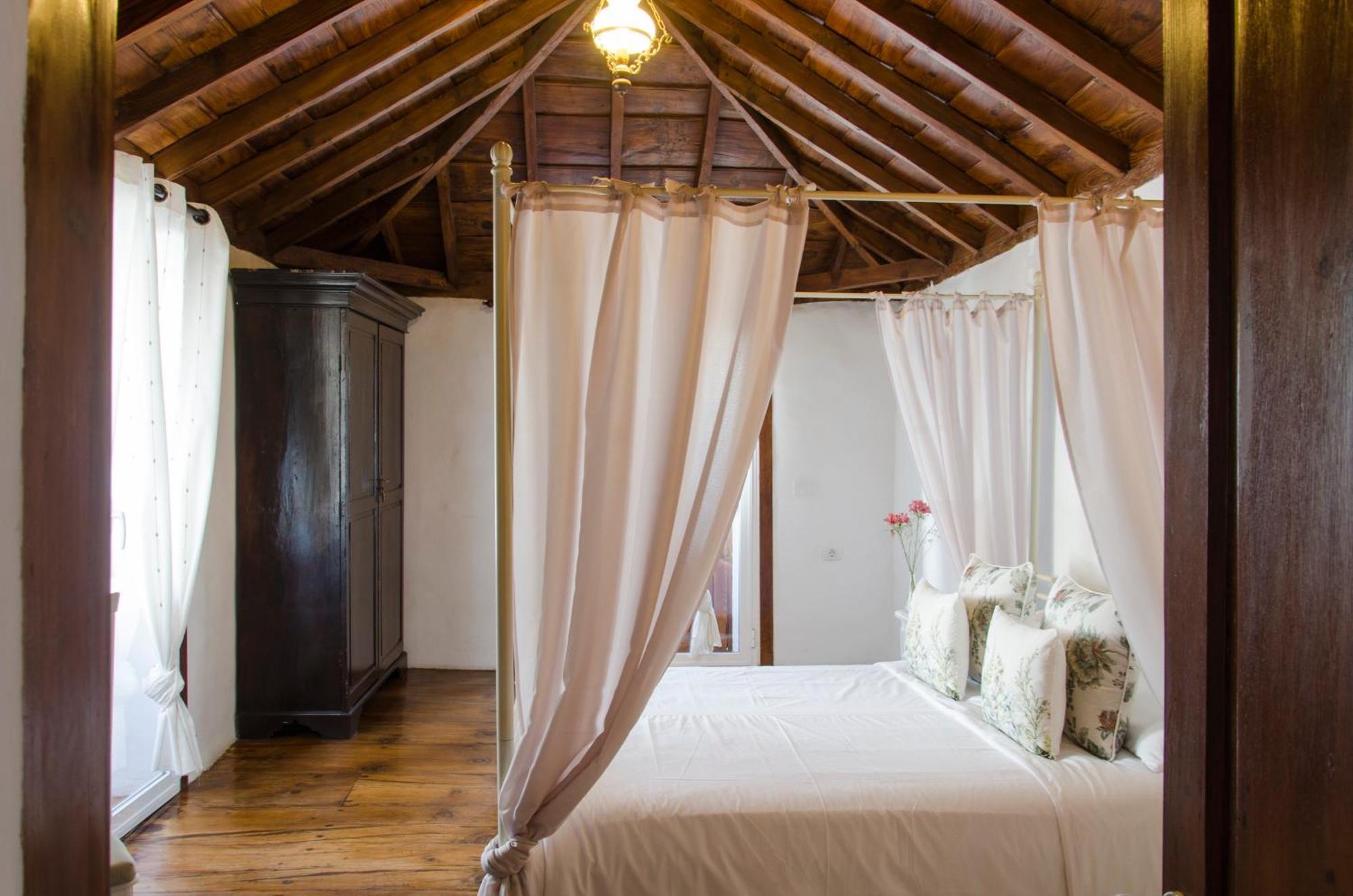 Hotel Rural Casona Santo Domingo グイマー 部屋 写真
