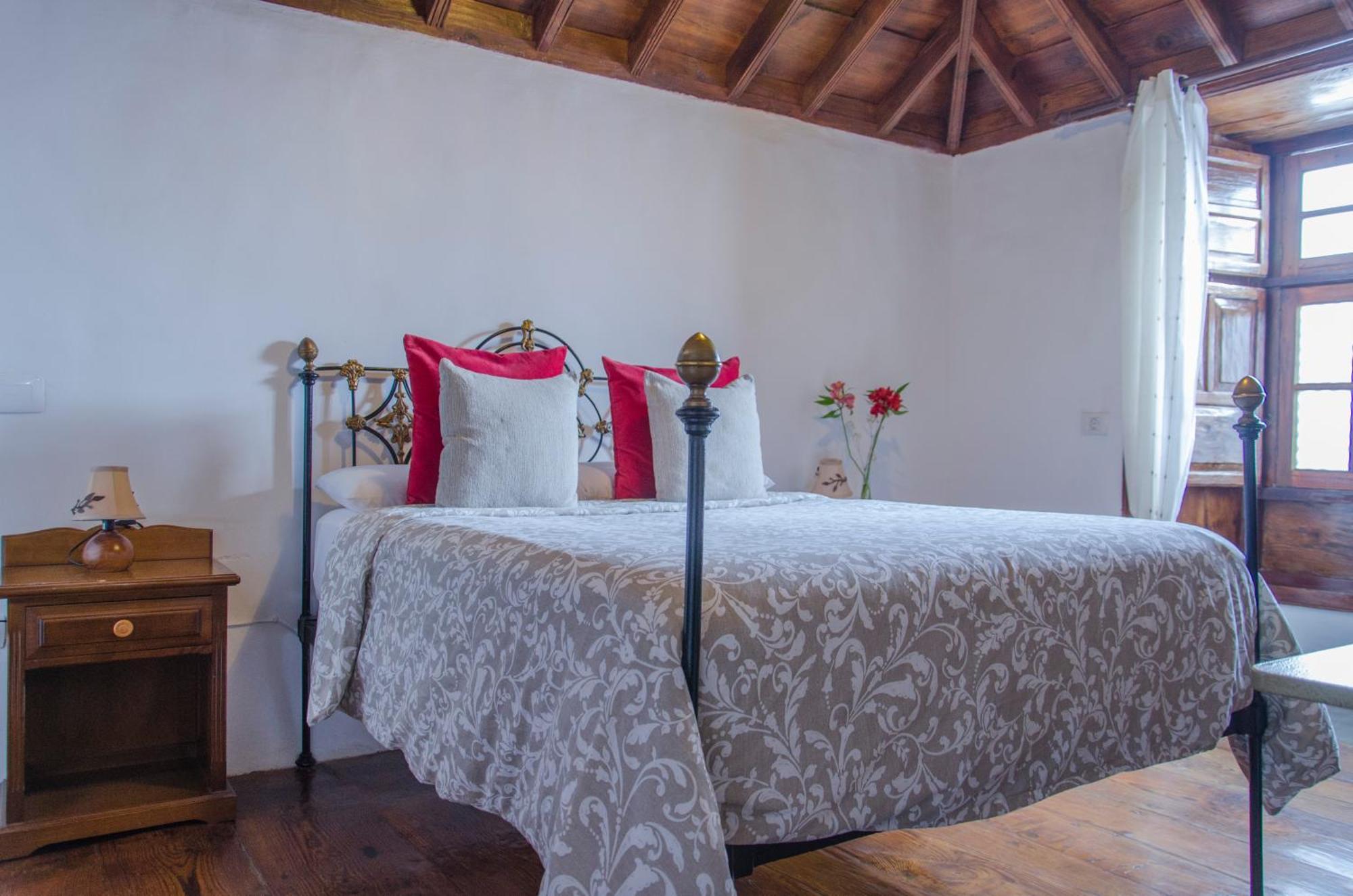 Hotel Rural Casona Santo Domingo グイマー 部屋 写真